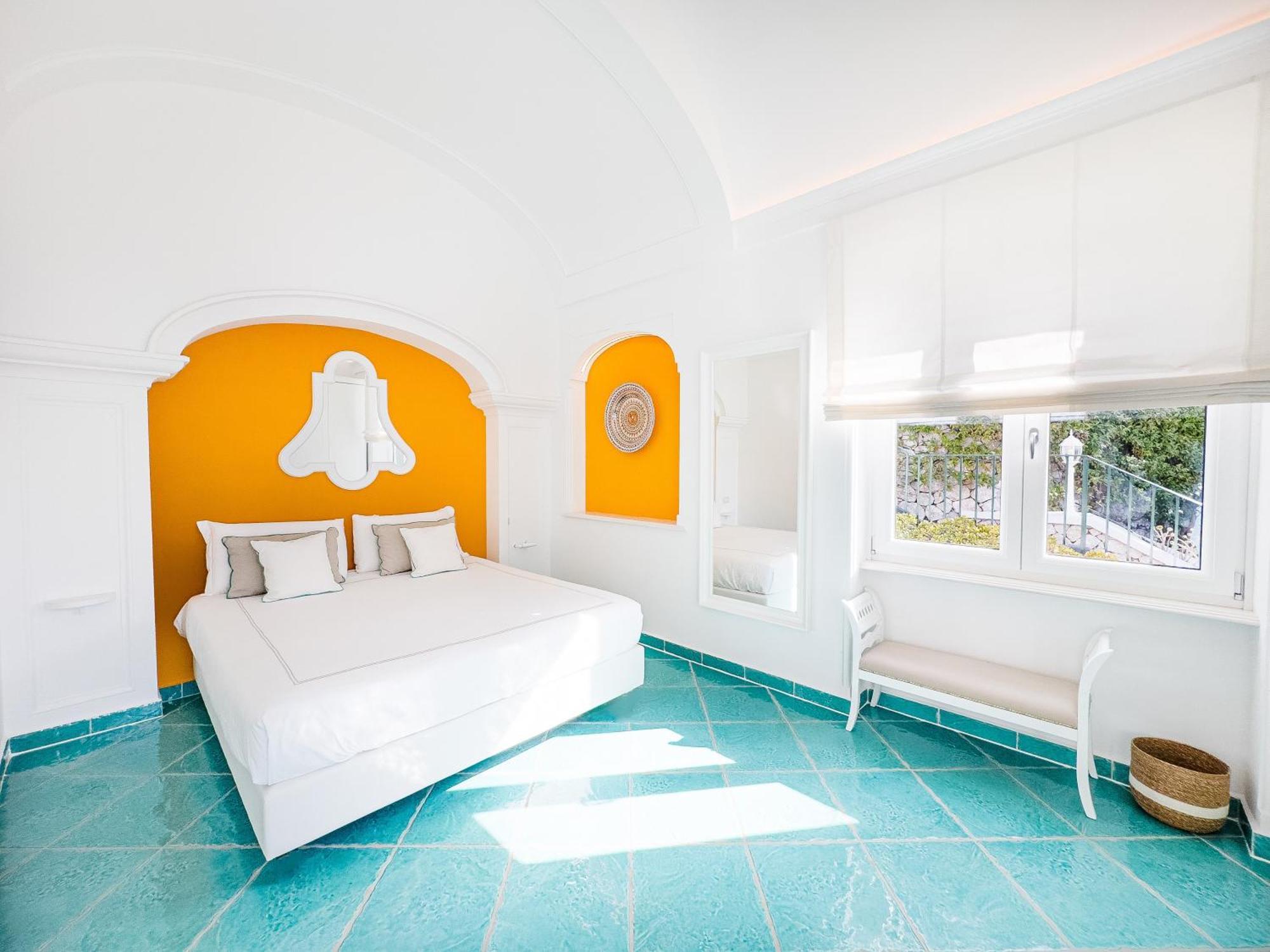 أناكابْري Amira Resort المظهر الخارجي الصورة