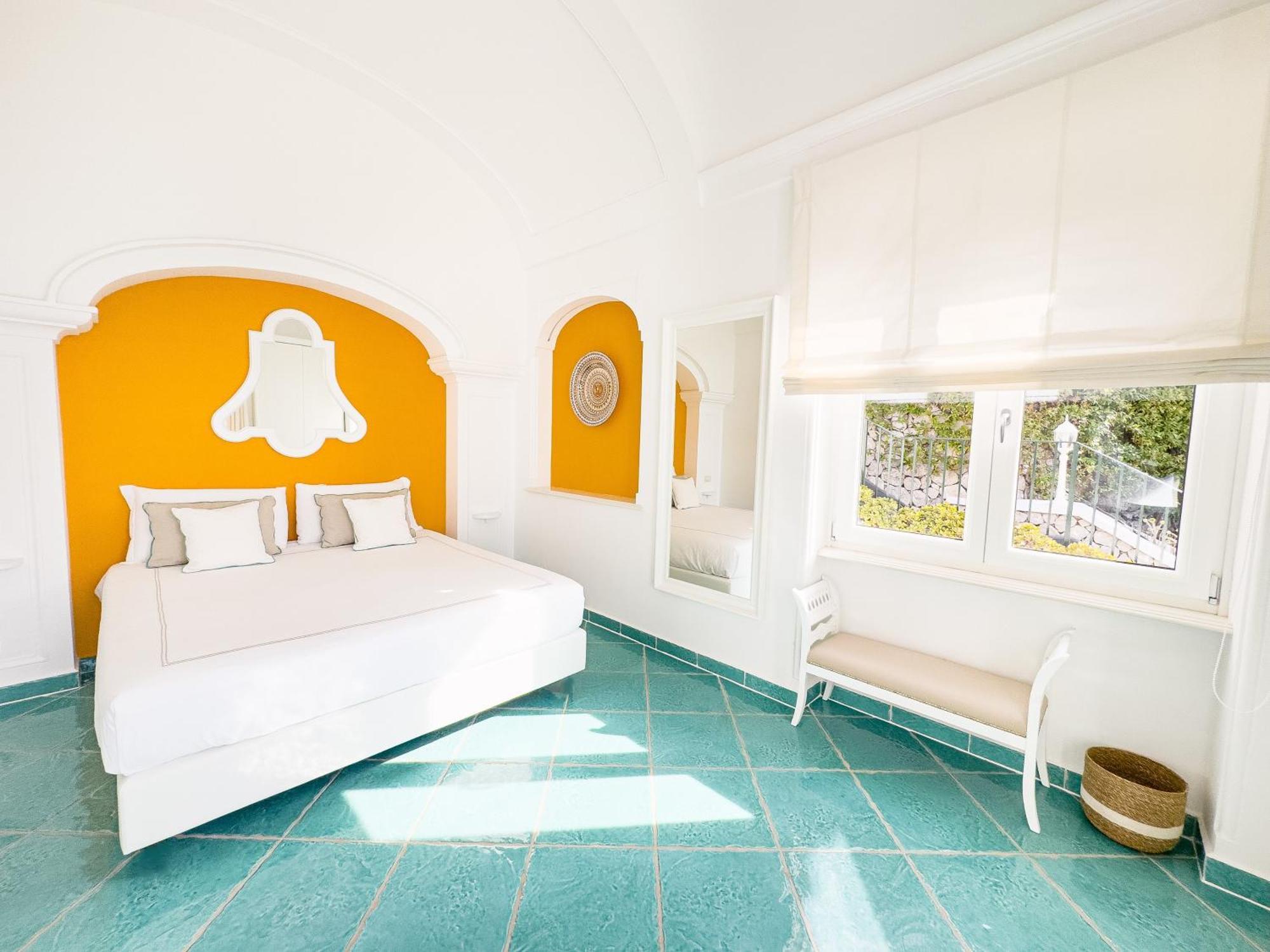 أناكابْري Amira Resort المظهر الخارجي الصورة