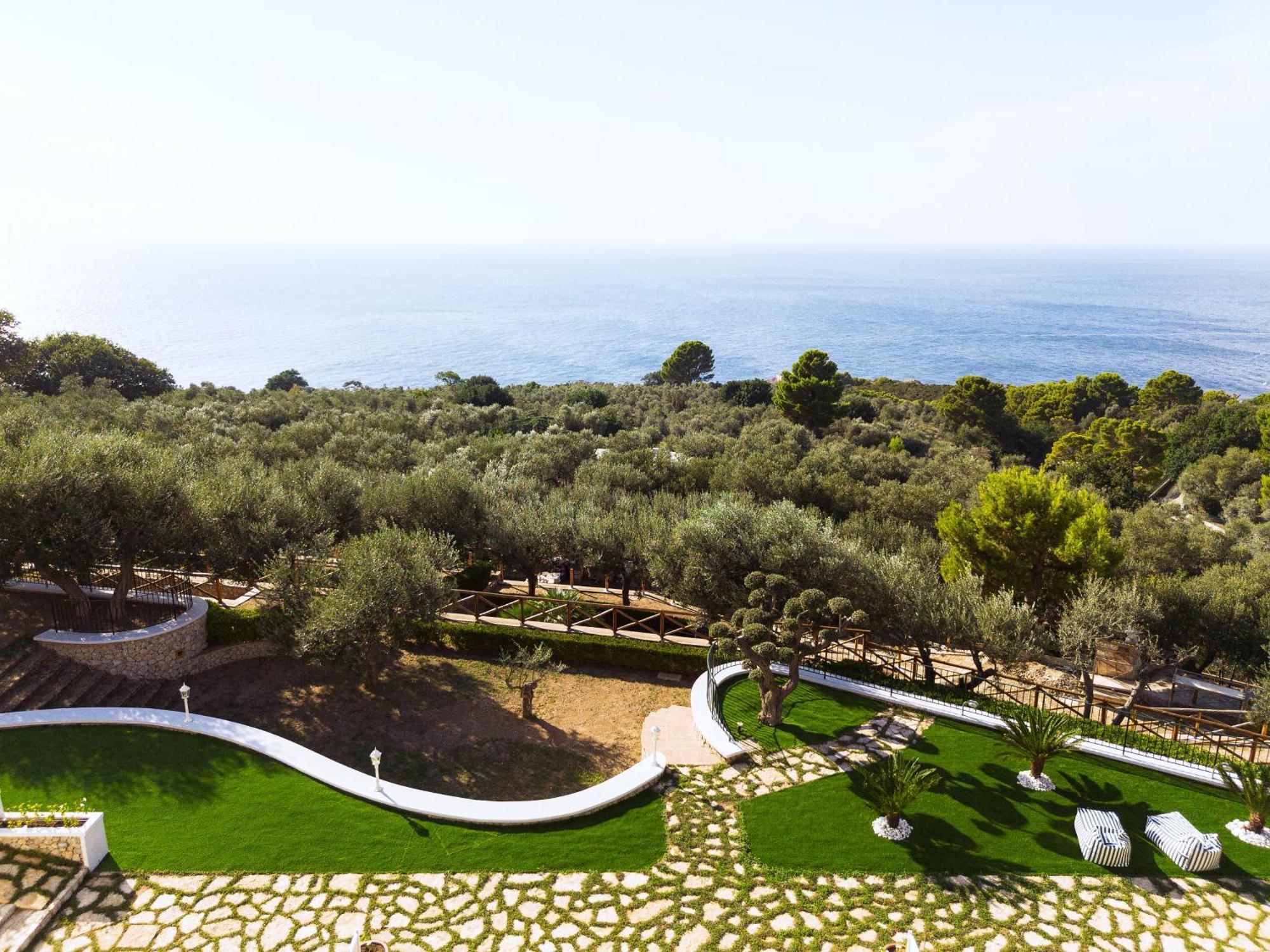 أناكابْري Amira Resort المظهر الخارجي الصورة